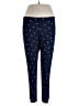 Boden Polka Dots Blue Casual Pants Size 18L - photo 1