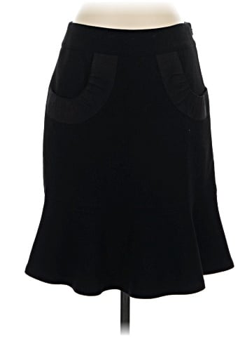 Etcetera Wool Skirt (view 1)