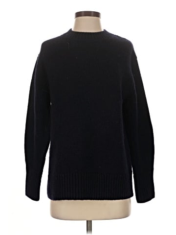 Vince. Pullover Sweater (view 1)
