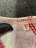 L Space Pink Kimono Size S - photo 7