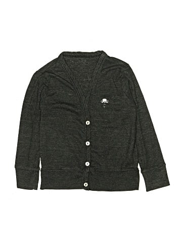 American Apparel Cardigan (view 1)