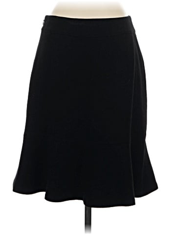 Etcetera Wool Skirt (view 2)