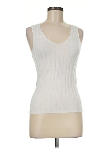 Ann Taylor LOFT Sweater Vest (view 1)