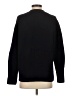 Vince. Solid Black Pullover Sweater Size S - photo 2