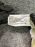 Target 100% Rayon Paisley Green Cocktail Dress Size L - photo 8