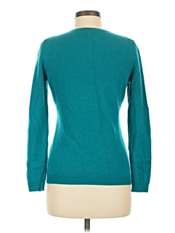 Charter Club Cashmere Pullover Sweater (view 2)