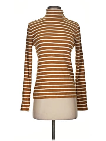 J.Crew Long Sleeve Top (view 1)