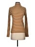 J.Crew Brown Long Sleeve Top Size S - photo 1