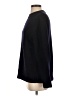Vince. Solid Black Pullover Sweater Size S - photo 5