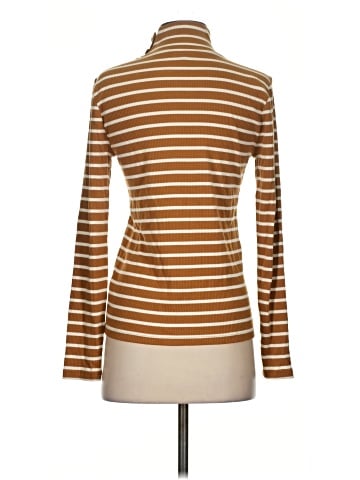 J.Crew Long Sleeve Top (view 2)