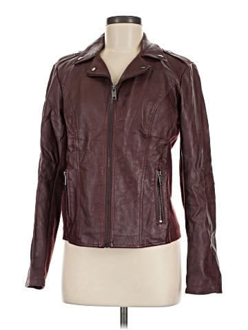 Maurices Jacket (view 1)