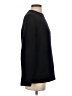 Vince. Solid Black Pullover Sweater Size S - photo 4