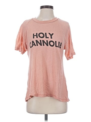 Wildfox Short Sleeve T-Shirt (view 1)