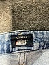 Citizens of Humanity Color Block Blue Jeans Size 26 waist - photo 7