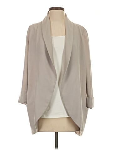 Wilfred Cardigan (view 1)