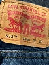 Levi's Blue Jeans Size 14 - photo 3