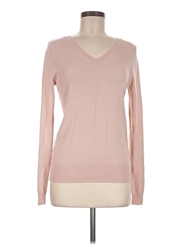 Mossimo Pullover Sweater (view 1)