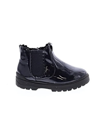 Zara Ankle Boots (view 1)