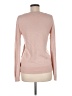 Mossimo Pink Pullover Sweater Size M - photo 2