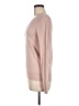 Mossimo Pink Pullover Sweater Size M - photo 5