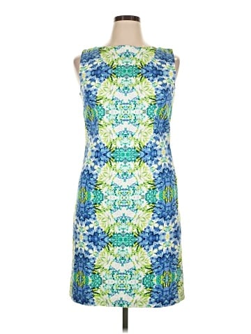 Chetta B Cocktail Dress (view 1)