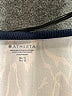 Athleta Graphic Blue Casual Dress Size M (tall) - photo 7
