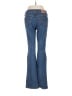 Levi's Hearts Blue Jeans Size 2 - photo 2