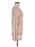 Mossimo Pink Pullover Sweater Size M - photo 4