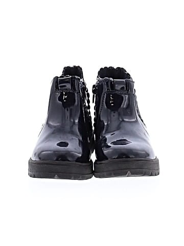 Zara Ankle Boots (view 2)