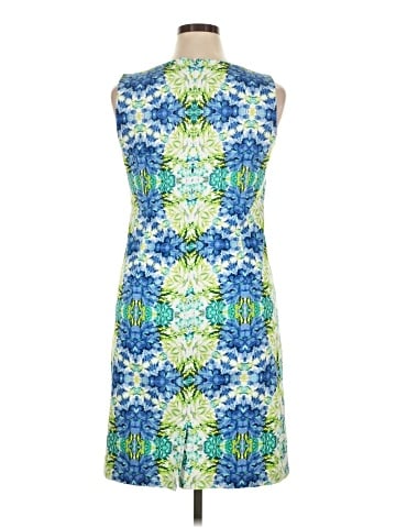 Chetta B Cocktail Dress (view 2)