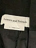 Lovers + Friends Black Shorts Size S - photo 3