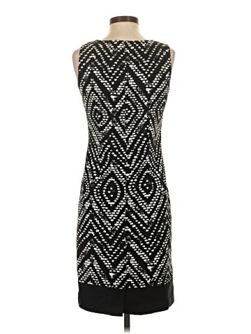 Mario Serrani Cocktail Dress (view 2)