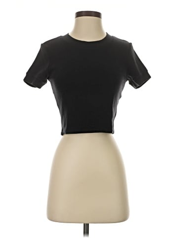 Alo Short Sleeve Top (view 1)