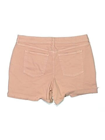 Free Assembly Khaki Shorts (view 2)