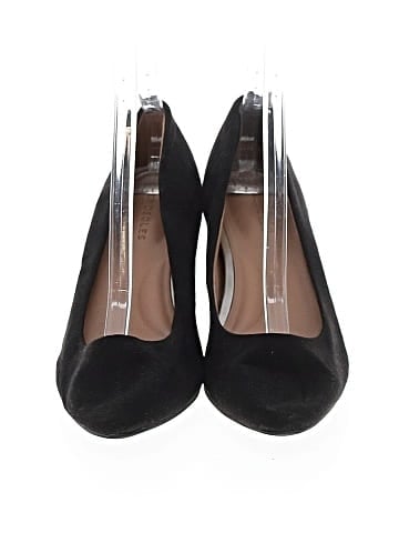Aeropostale Heels (view 2)