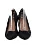 Aeropostale Black Heels Size 8 - photo 2