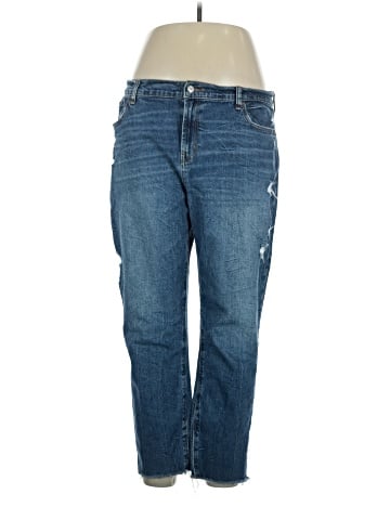 Old Navy Jeans (view 1)