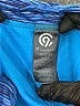 C9 By Champion 100% Polyester Color Block Blue Active Skort Size 7 - 8 - photo 3