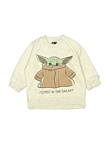 Star Wars Sweatshirt (view 1)