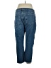 Old Navy Stars Blue Jeans Size 14 - photo 2