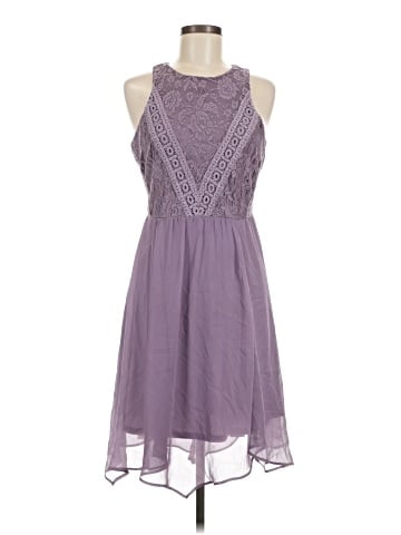 Maurices Cocktail Dress (view 1)