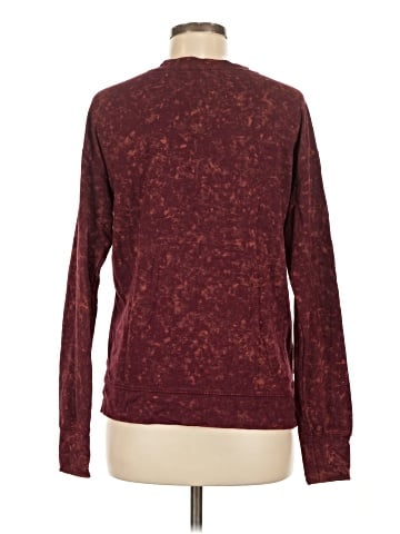 Mudd Long Sleeve Blouse (view 2)