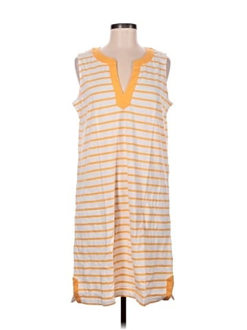 Lands' End Casual Dress (view 1)