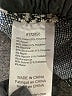 Left Coast by Dolan Animal Print Silver Jacket Size 2X - photo 7