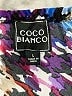 Coco Bianco 100% Polyester Purple 3/4 Sleeve Blouse Size L - photo 7