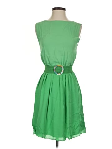 Alice + Olivia Casual Dress (view 1)