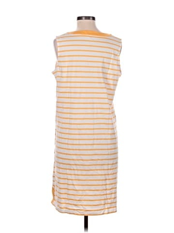 Lands' End Casual Dress (view 2)