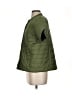 L.L.Bean 100% Polyester Green Jacket Size S - photo 5