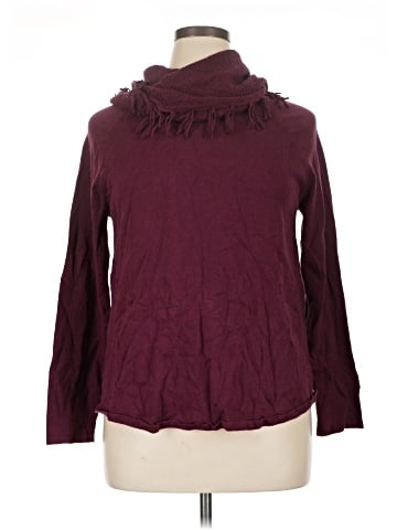 Style&Co Turtleneck Sweater (view 1)