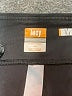 lucy Black Active Pants Size M - photo 4